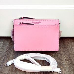 Kate Spade Zip Crossbody